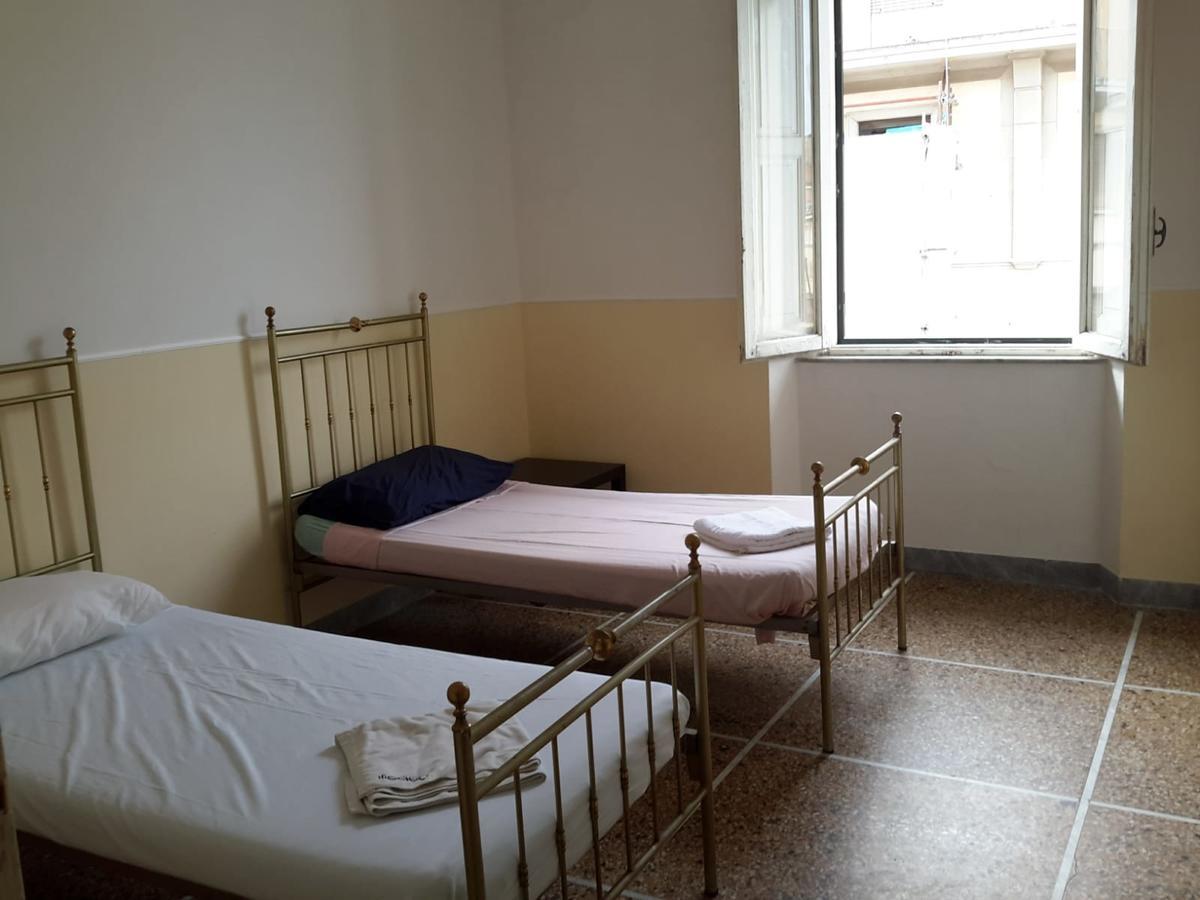 Medusa Affittacamere Livorno Luaran gambar