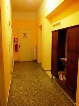 Medusa Affittacamere Livorno Luaran gambar